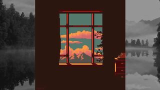 Pixel Lofi Relax