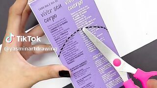 how to learn art by boxes