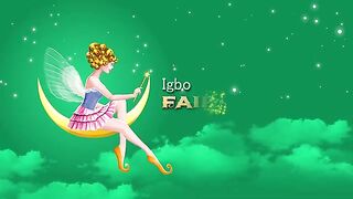 Anu mmiri nke onyeisi _ Frog Prince in Igbo _ 4K UHD _ Igbo Fairy Tales