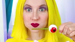 lecker augen