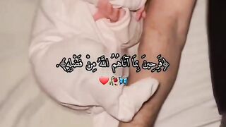 المنشاوي فرحين بما آتاهم الله