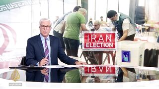 Iran election: Six candidates approved to run for president