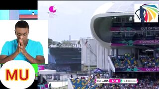 Aus vs Eng T20