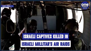 Hamas' Al-Qassam Brigades Shocking Claims On Gaza Massacre: IDF Killed Hostages During Rescue?