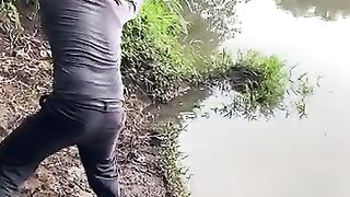 Belle prise
