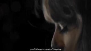 Champagne problems- Taylor Swift