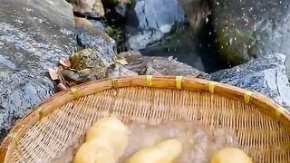 POTATO CHIPS