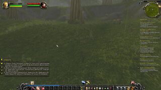 WOW Как незаметно обшарить карманы!? World of Warcraft