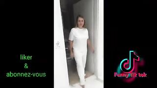Funny Tik tok DANI & NICO compilation video drôle nicocapone comedy
