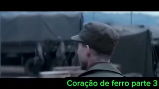 Coração de ferro parte 3????????