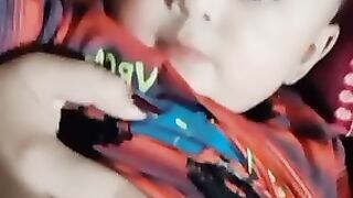 Play with baby