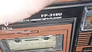 Cassettes vidéo