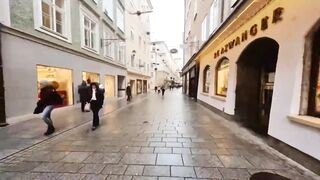 Salzbourg