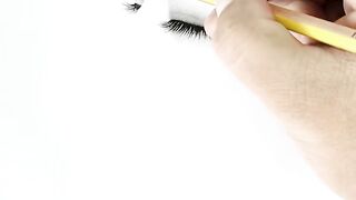 Super interesting drawing video