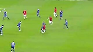 Cristiano Ronaldo 86