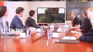 Ibrahim Traoré dit la vérité au État Units et ses alliés