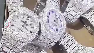 Bling bling