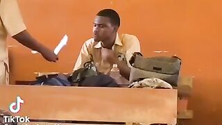 Mood at school