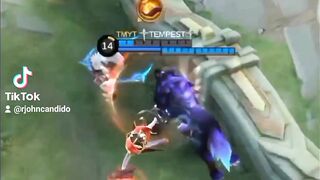 Mobile legend 84
