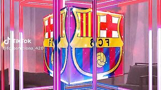 Fc BARCELONE