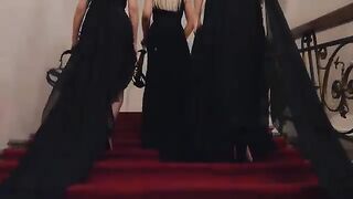 SKYFALL - Electric Ladies
