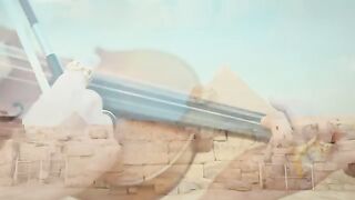 Lindsey Stirling - Evil Twin (Official Music Video)
