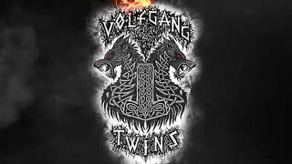 ???? JÖRMUNGANDR ???? (VolfgangTwins) Heavy Viking Music 2