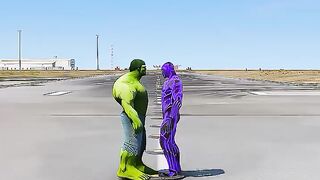 gtav hulk