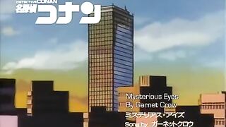 Detective Conan Episode 198 - Perangkap Mobil Super (Bagian 2)