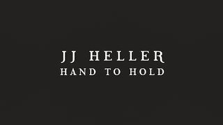 JJ Heller - Hand To Hold (Official Music Video)