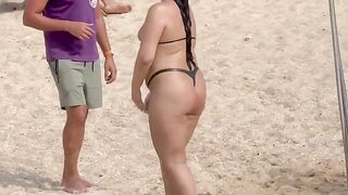 Leblon Beach A  Day. Best video enjoy life beach summer
