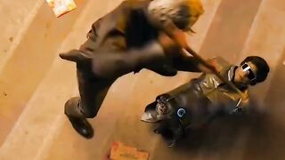 Dora gaming - Best scene on Netflix part 1__ _superhit _prabhasfans _movies