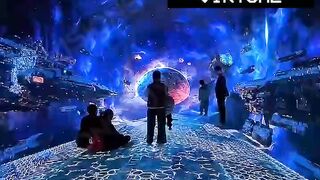 The Business of Virtual Reality: How VR is Transforming Industries
