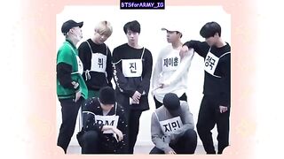 BTS 4th Muster 2018 Happy Ever After Disc 3 ENG SUB Part 1