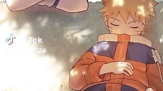 Les paroles de Naruto très touchante