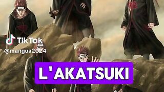 Les paroles de Naruto 2