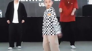 Dancing competitions