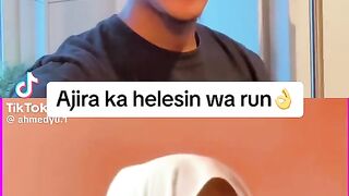Funny qosil