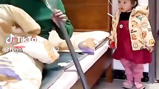 Moment drôle ❤️????