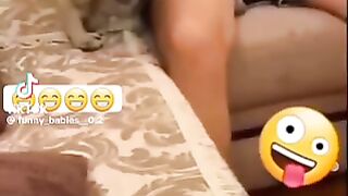 Moment drôle ????