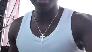 #Ruger New Dance tutorial