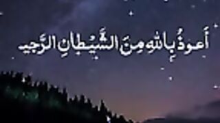 Surah rahman 4