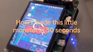 298 World of Technology