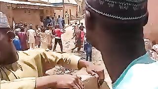 Young boys nearly lost their lives