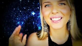 Deep Toxic Energy Cleansing ASMR Soft Spoken Tingly Clearing & Purifying Session with a Reiki Master