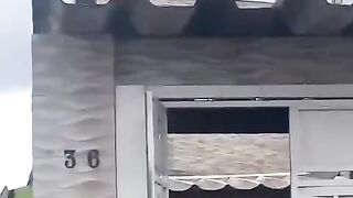 What just happened 3