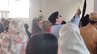 Family gathering 3