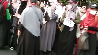 Peduli palestina
