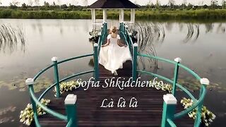 Sofia Shkidchenko - Là là là (original song)
