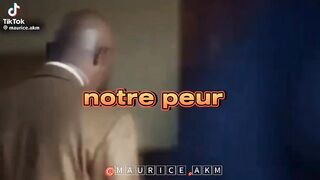 Courage de cœur